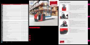 Vychystávací vozíky Linde N25HP