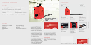 Nízkozdvižné vozíky se sedadlem pro řidiče Linde T33R-HP