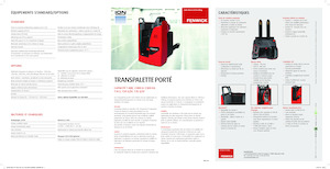 Nízkozdvižné vozíky s plošinou pro řidiče Linde T20SF