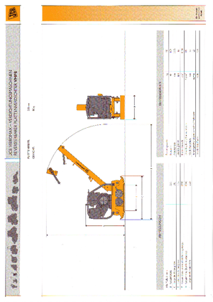 Reverzní vibrační desky Vibromax VMP 8