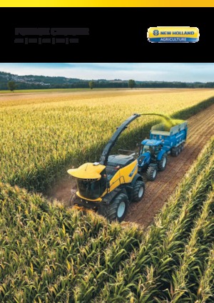Sklízecí mlátičky sběrače New Holland 300 FP STD Paddles