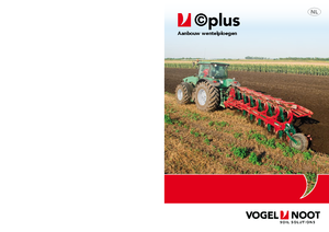Pluhy Vogel & Noot c-plus M 850 ST