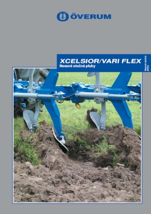 Pluhy Kongskilde DX 5975 F