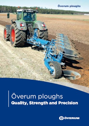 Pluhy Kongskilde DX 5975 F