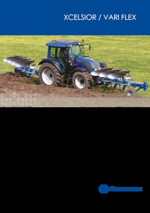 Pluhy Kongskilde DX 5975 F