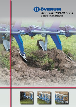 Pluhy Kongskilde DX 5975 F