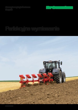 Pluhy Pöttinger Servo 35 S