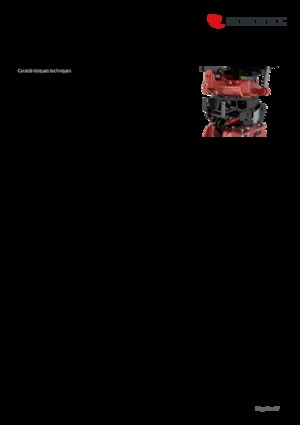 Rychloupínače Rototilt® QC60-4