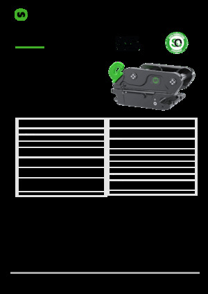 Rychloupínače Steelwrist SQ90