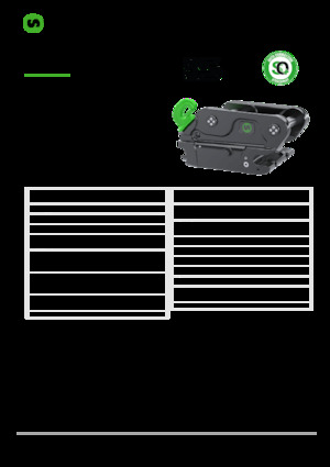 Rychloupínače Steelwrist SQ90