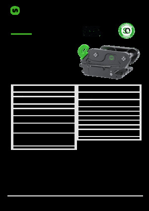 Rychloupínače Steelwrist SQ90