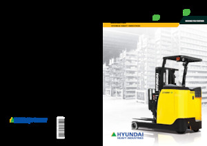 Elektrické retraky Hyundai 20BR-9