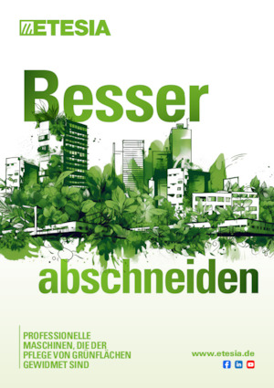 Zahradní traktory a ridery Etesia HYDRO 100 MK124