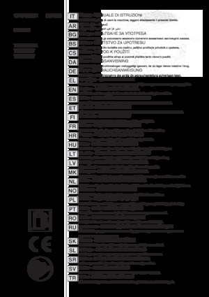 Zahradní traktory a ridery VARI RL 102 H