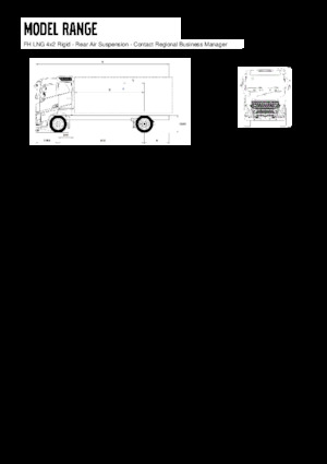 Tuhé podvozky Volvo Trucks FH420 LNG 4x2 Rigid
