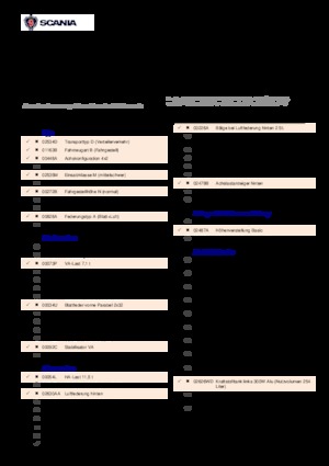 Tuhé podvozky Scania P 250 DB4x2MNA