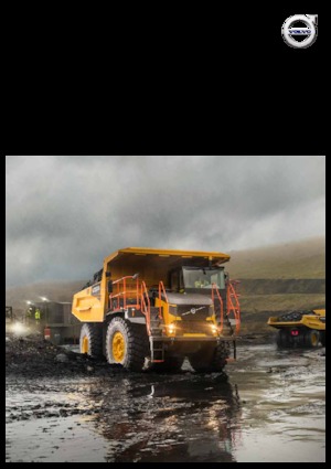 Pevné dampry Volvo R70D