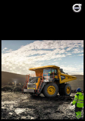 Pevné dampry Volvo R100