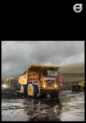 Pevné dampry Volvo R70D