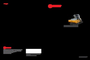 Pneumatikové válce Sany SPR200C-8