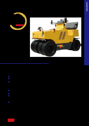 Pneumatikové válce Sakai TS160-2