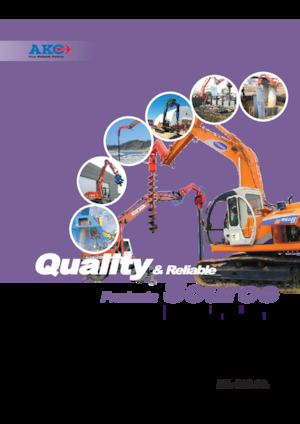 Lžíce třídicí All-Kor AKSB 300