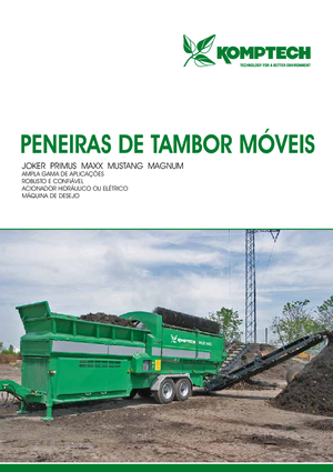 Třídiče Farwick® Max