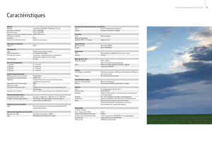 Samojízdné postřikovače John Deere 5430i