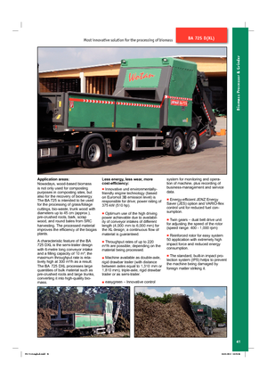 Drtičky Jenz BA 725 D