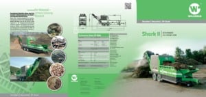 Drtičky Willibald EP 5500