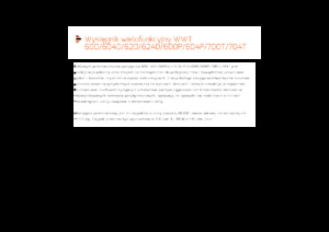 Svahové sekačky Pronar WWT 600P GK 110