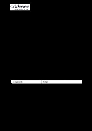 Čerpadla odpadních vod oddesse Söffel* B90