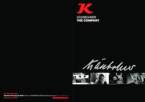 Plachtové návěsy Kässbohrer K.SCH X / 125 - 12 / 27