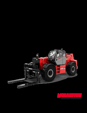 Teleskopické manipulátory Manitou MHT 11250-210 Y