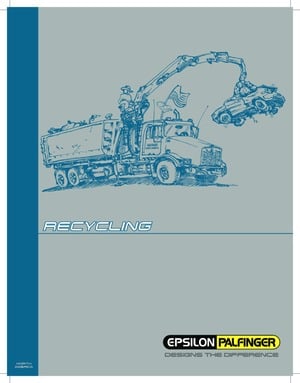 Lesnické jeřáby Epsilon Q 170 Z 79