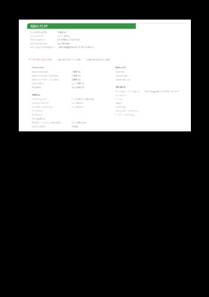 Sklápěcí přívěsy Reisch REDK-79.PF