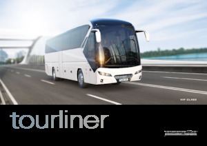 Dálkové autobusy Neoplan Tourliner C