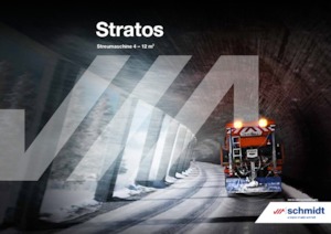 Tažené sypače Schmidt Stratos A 40