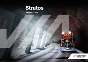 Tažené sypače Schmidt Stratos A 40