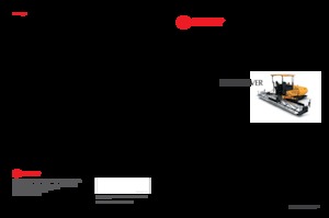 Pásové finišery Sany SAP45TC-8WE
