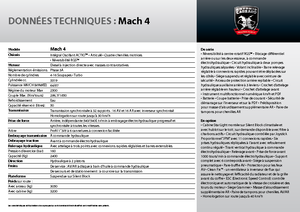 Pásové traktory Carraro Mach 4 II