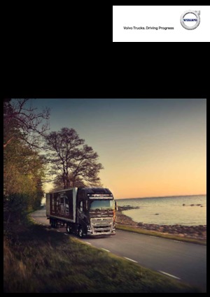 Tahače Volvo Trucks FH16.550 8x4 Tractor Pusher Axle Tridem