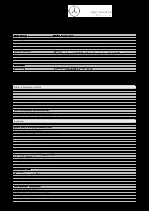Tahače Mercedes-Benz Actros 2645 LS 6x4