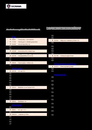 Tahače Scania R 410 LA4x2MNA