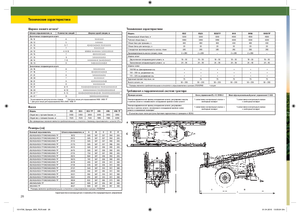 Tažené postřikovače John Deere 840 i TF