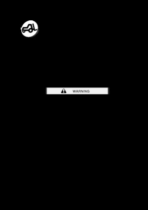 Závěsné teleskopické vysokozdvižné vozíky Manitou TMT 320 FL