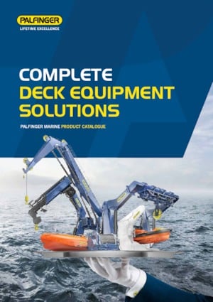 Autoplošiny s teleskopickým výložníkem Palfinger P 120 V