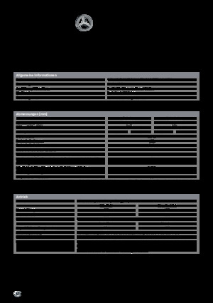 Tahače Mercedes-Benz eActros 600 LS 4x2