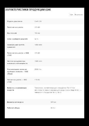Kolové buldozery Caterpillar 834K