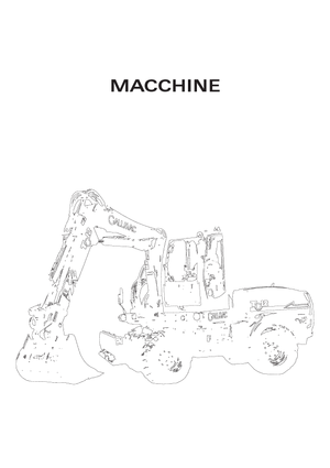 Kolová rypadla Gallmac TG 12